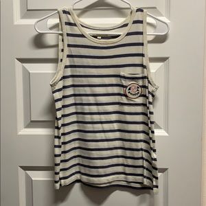 Tank top